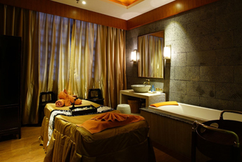 青岛一个男人的桑拿忏悔录