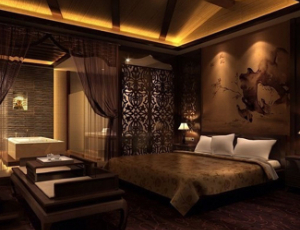 青岛足疗养生-城市人的休闲去处